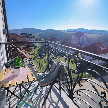 Narcis 17 - Novonamesteni Apartman Sa Prelepim Pogledom Na Tornik Ζλάτιμπορ Εξωτερικό φωτογραφία