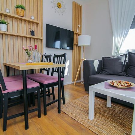 Narcis 17 - Novonamesteni Apartman Sa Prelepim Pogledom Na Tornik Ζλάτιμπορ Εξωτερικό φωτογραφία