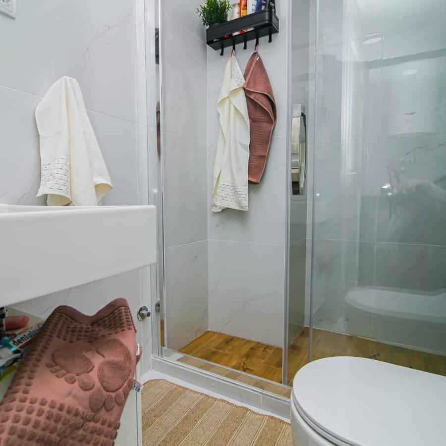 Narcis 17 - Novonamesteni Apartman Sa Prelepim Pogledom Na Tornik Ζλάτιμπορ Εξωτερικό φωτογραφία