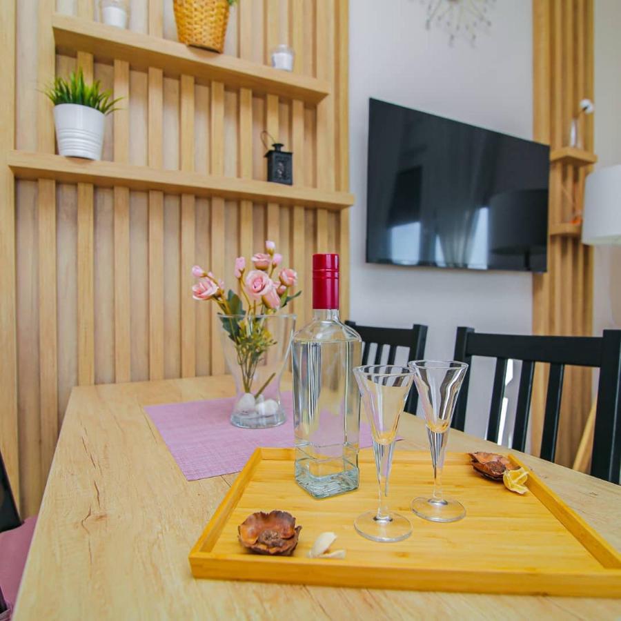Narcis 17 - Novonamesteni Apartman Sa Prelepim Pogledom Na Tornik Ζλάτιμπορ Εξωτερικό φωτογραφία