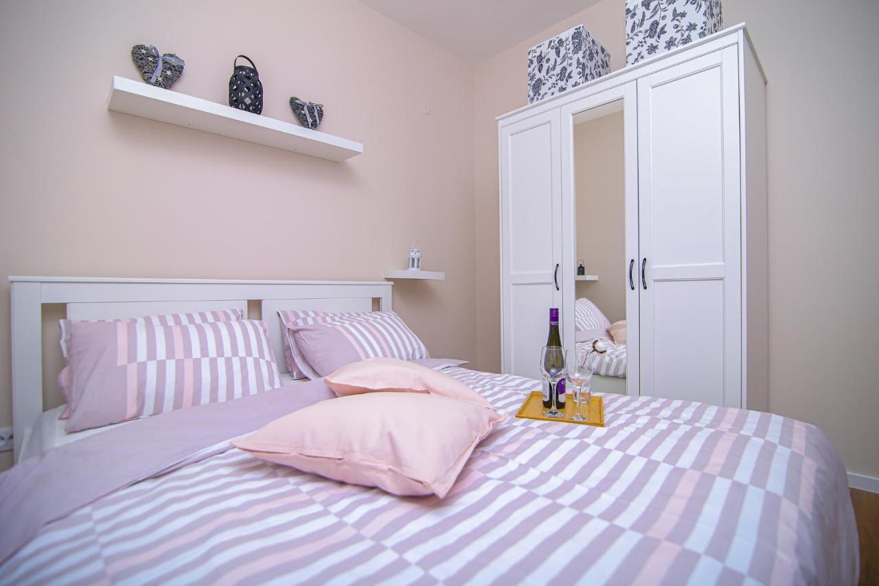 Narcis 17 - Novonamesteni Apartman Sa Prelepim Pogledom Na Tornik Ζλάτιμπορ Εξωτερικό φωτογραφία
