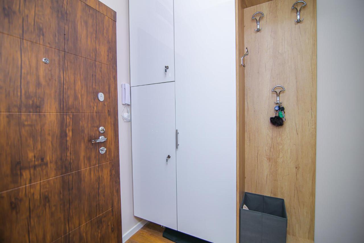 Narcis 17 - Novonamesteni Apartman Sa Prelepim Pogledom Na Tornik Ζλάτιμπορ Εξωτερικό φωτογραφία