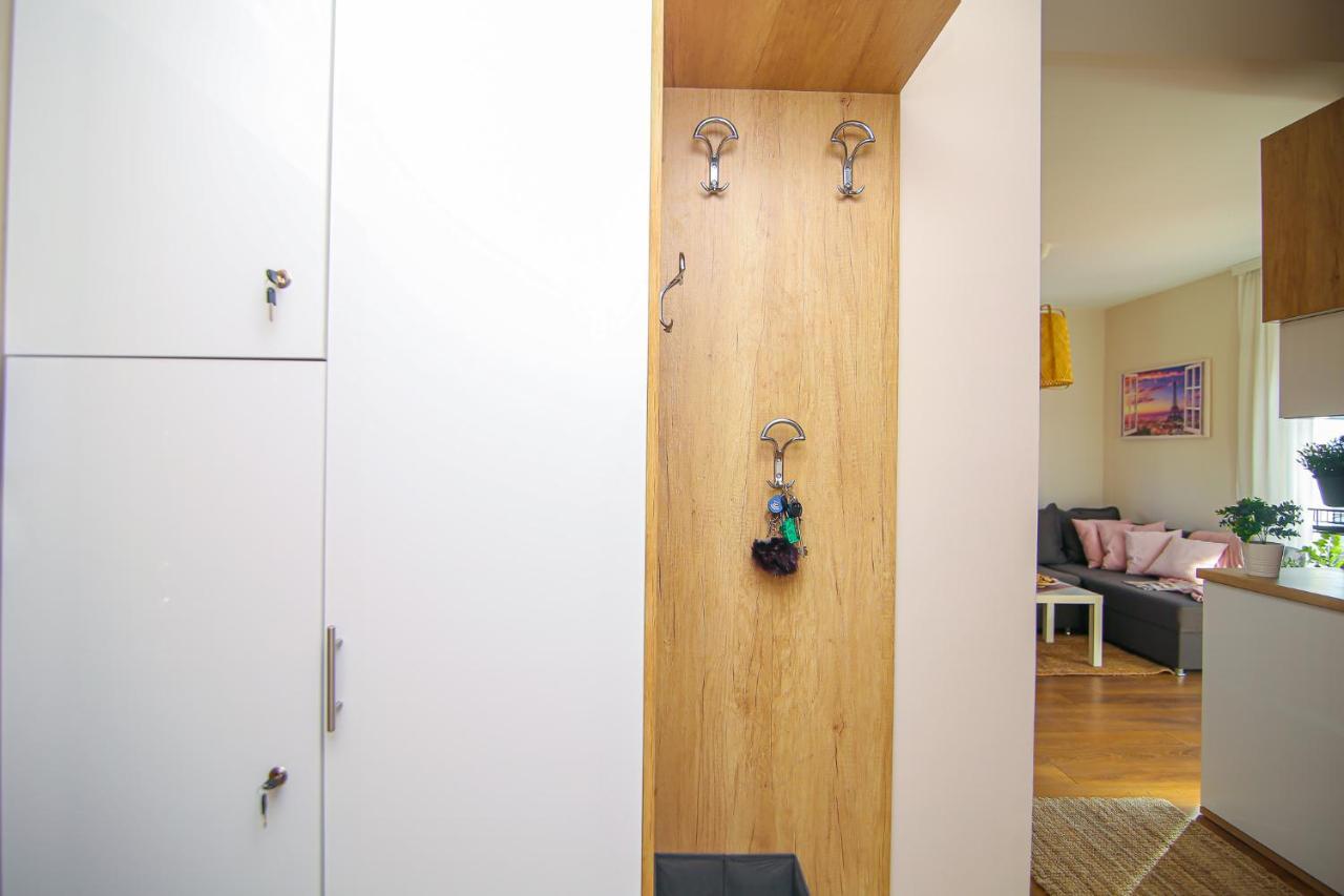 Narcis 17 - Novonamesteni Apartman Sa Prelepim Pogledom Na Tornik Ζλάτιμπορ Εξωτερικό φωτογραφία