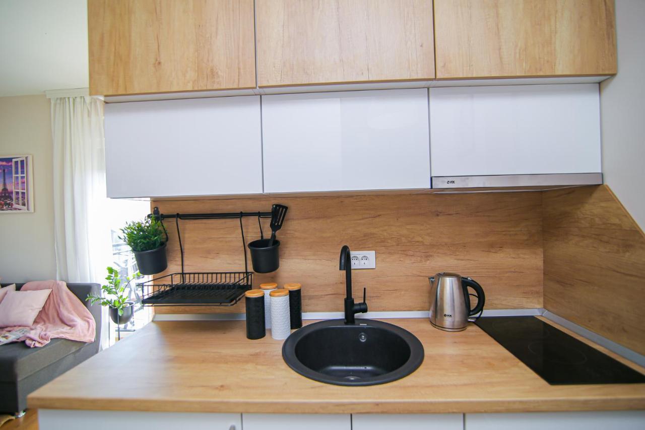 Narcis 17 - Novonamesteni Apartman Sa Prelepim Pogledom Na Tornik Ζλάτιμπορ Εξωτερικό φωτογραφία